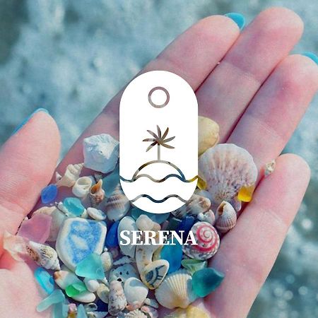 Serena Morro มอร์โฮเจอเซาเปาลู ภายนอก รูปภาพ