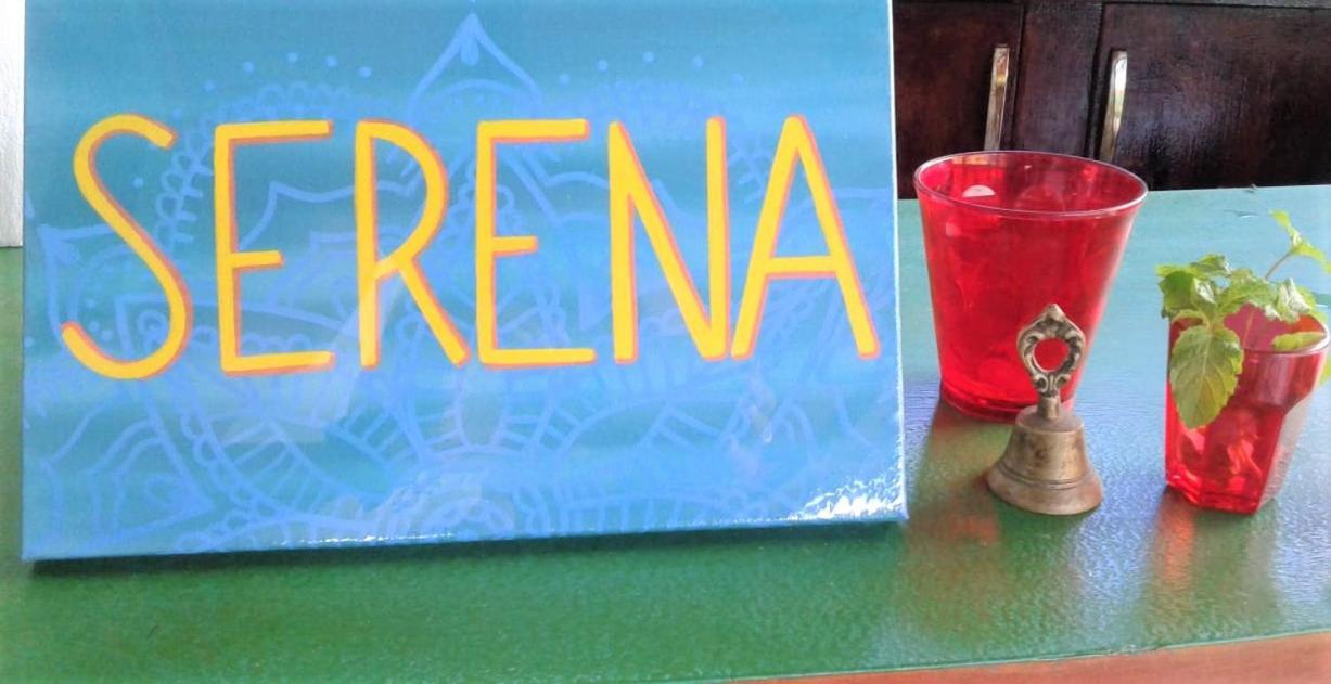 Serena Morro มอร์โฮเจอเซาเปาลู ภายนอก รูปภาพ